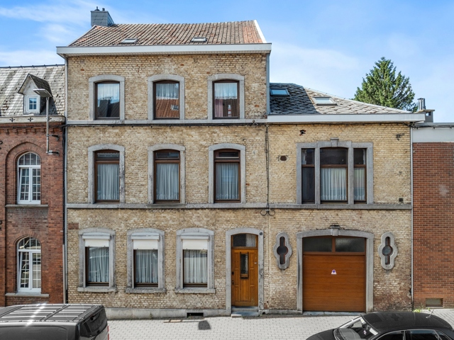 Maison - à vendre - 4650 HERVE