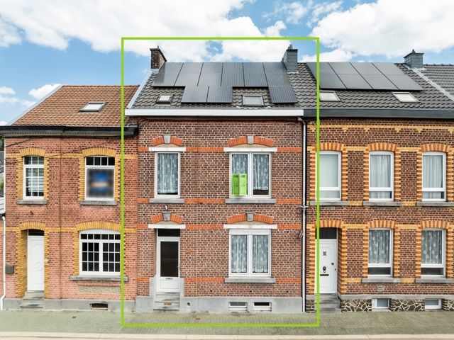 Maison - à vendre - 4910 THEUX