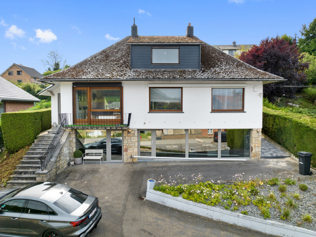 Maison - à vendre - 4910 Theux