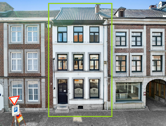 Maison - à vendre - 4910 Theux