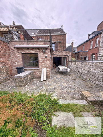 Maison - à louer - 4910 Theux