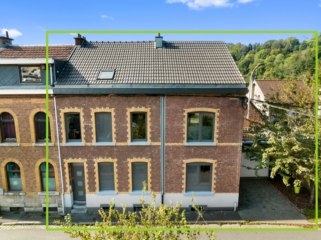 Maison - à vendre - 4910 Theux