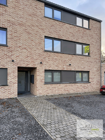 Appartement - à louer - 4141 Sprimont Louveigné