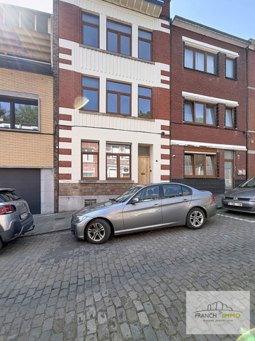 Chambre - à louer - 4000 Liège