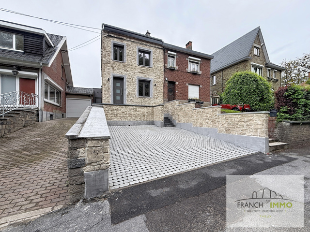 Maison - à vendre - 4910 Theux