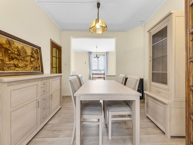 Maison - à vendre - 4910 Theux