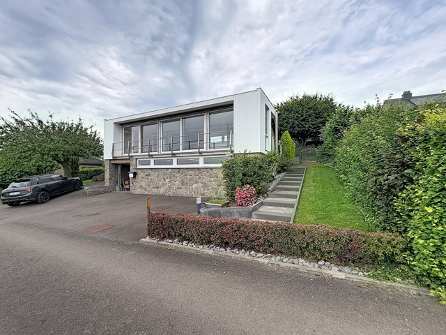 Bungalow - à louer - 4910 Theux