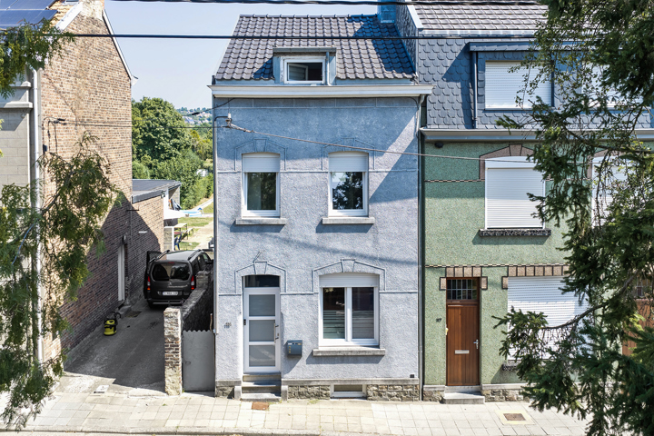 Maison - à vendre - 4860 Pepinster