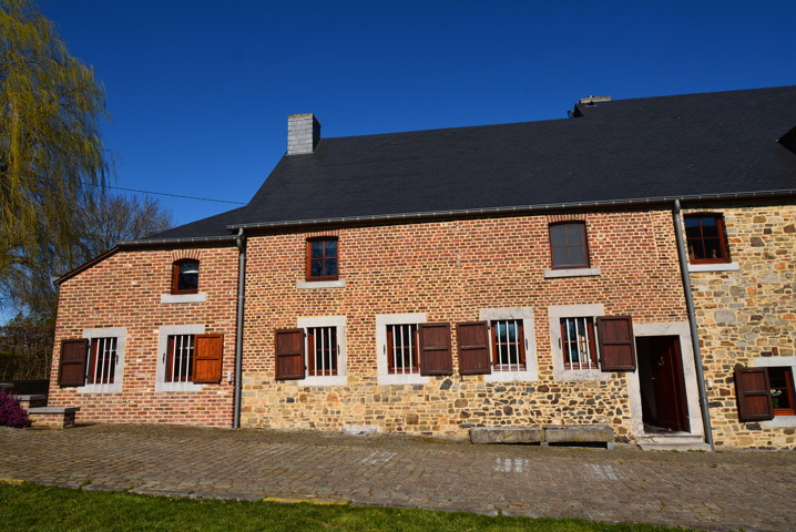 Fermette - à louer - 4633 Soumagne