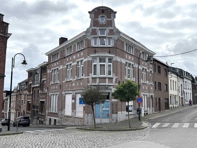 Commerce individuel - à louer - 4650 Herve