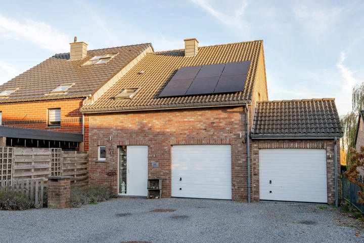 Maison - à vendre - 4630 Soumagne