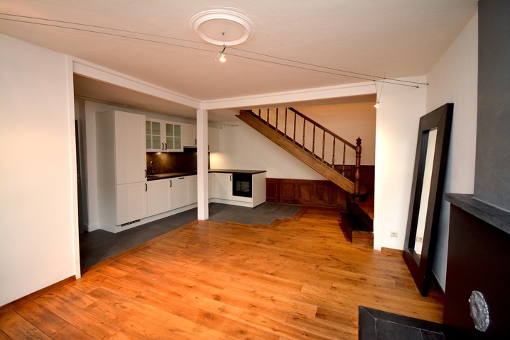 Maison - à vendre - 4877 Olne