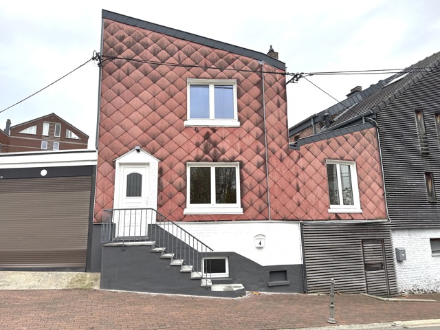 Maison - à louer - 4650 Herve