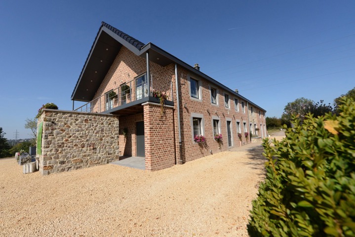 Appartement - à louer - 4650 Herve