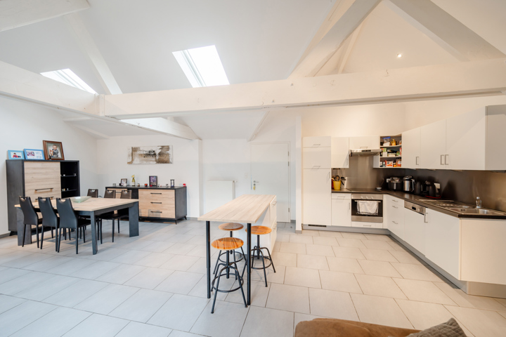 Appartement - à vendre - 4650 Herve