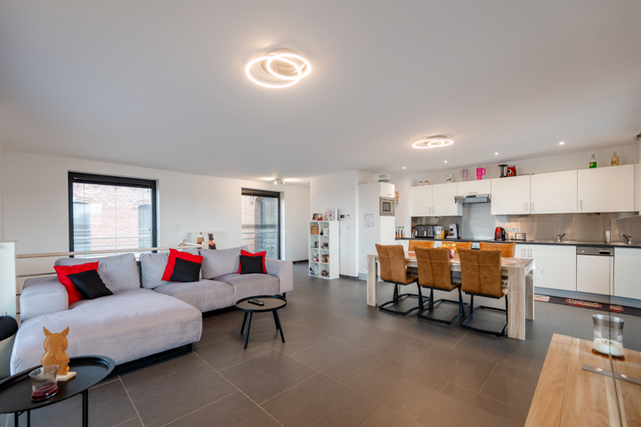 Duplex - à vendre - 4650 Herve