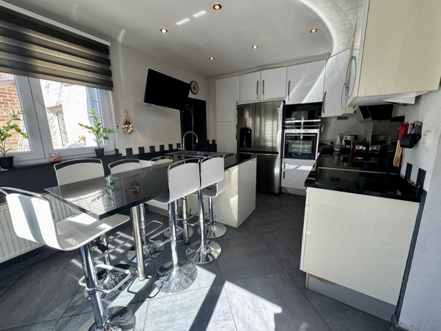 Maison - à vendre - 4630 Soumagne