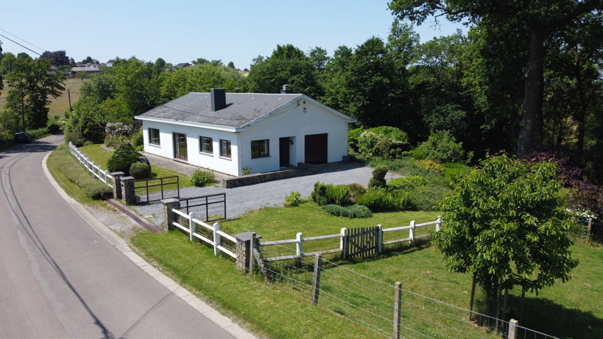 Bungalow - à vendre - 4632 Soumagne Cerexhe-Heuseux
