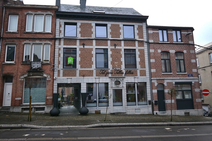 Appartement - à louer - 4651 Herve