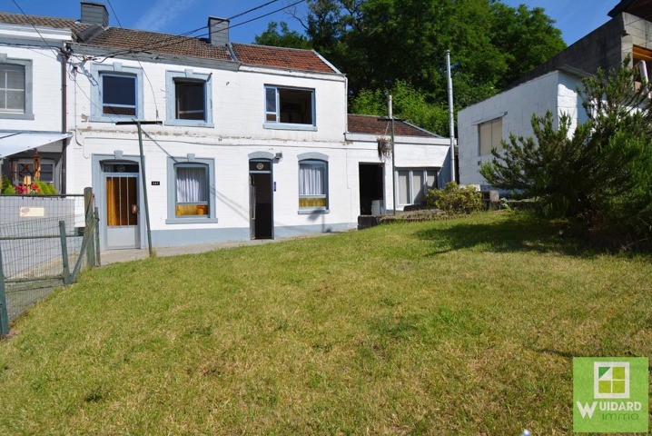 Maison - à vendre - 4040 Herstal