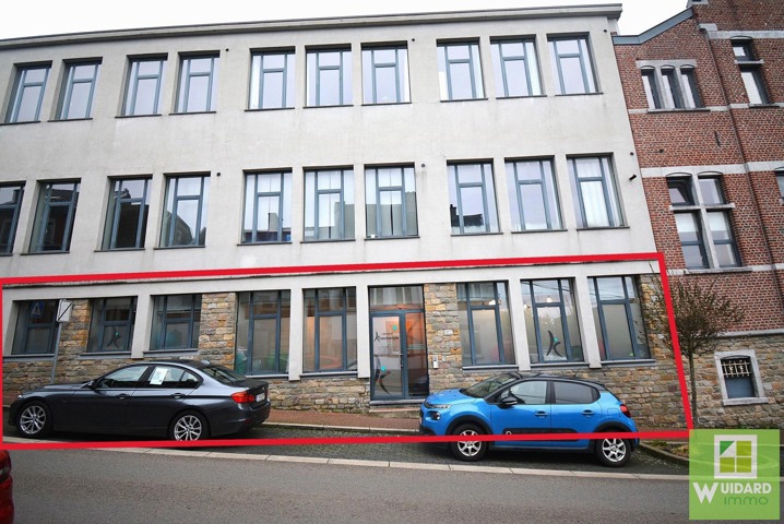 Bureaux - à louer - 4650 Herve