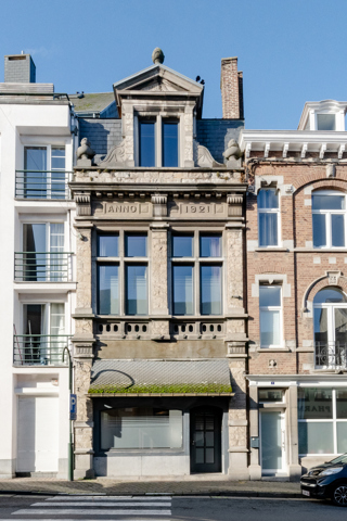 Maison de maître - à vendre - 4650 Herve
