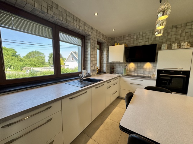 Bel-étage - à vendre - 4800 Verviers Lambermont