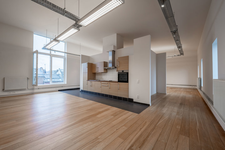 Loft - à vendre - 5000 Namur