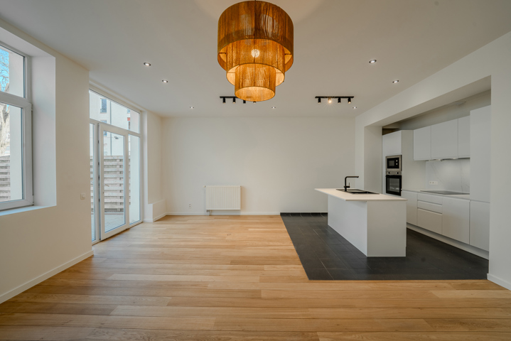 Rez-de-chaussée - à vendre - 5000 Namur