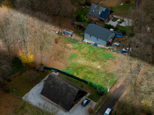 Terrain à bâtir - à vendre - 5660 Couvin