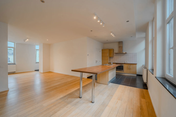 Appartement - à vendre - 5000 Namur