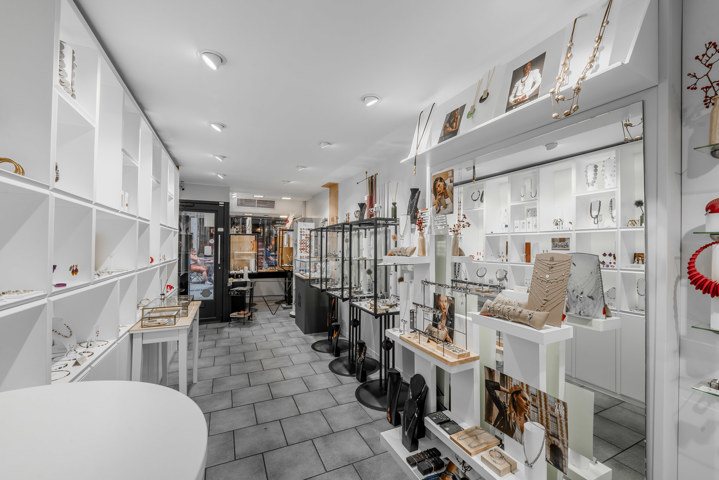 Immeuble à usage multiple - à louer - 5000 Namur