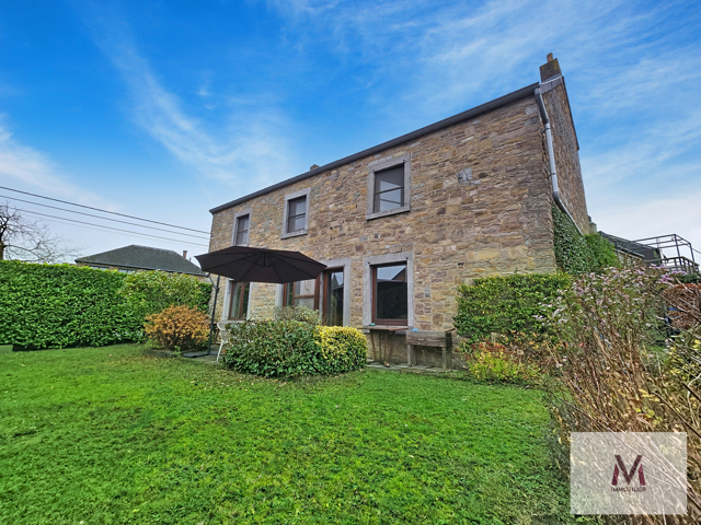 Maison - à louer - 5024 Namur