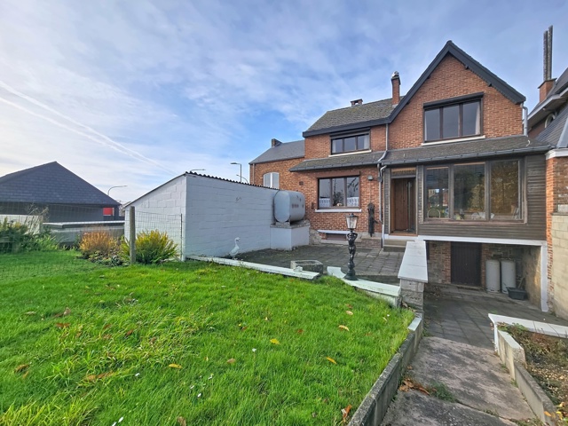 Maison - à vendre - 5000 Namur