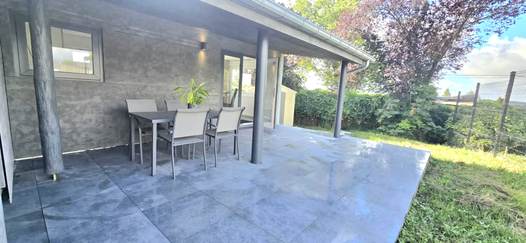 Chalet - à vendre - 5540 Hastière