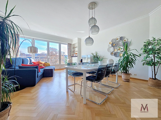 Appartement - à louer - 5000 Namur