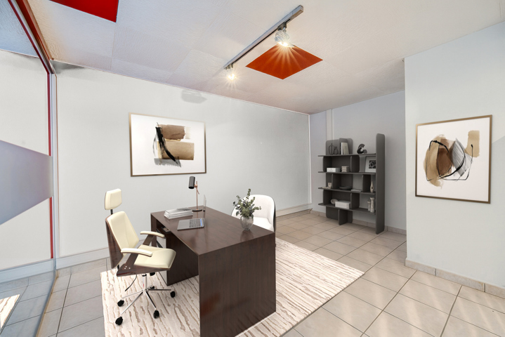 Bureaux - à vendre - 5000 Namur