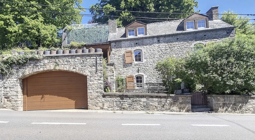 Maison - à louer - 5537 Anhée Annevoie-Rouillon