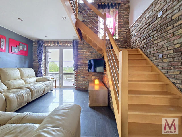 Maison - à vendre - 5537 Anhée Bioul