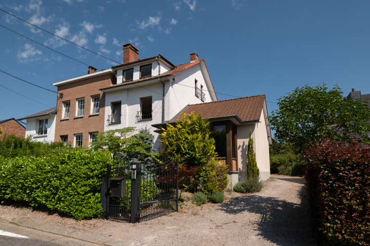 Maison - à vendre - 6280 Gerpinnes