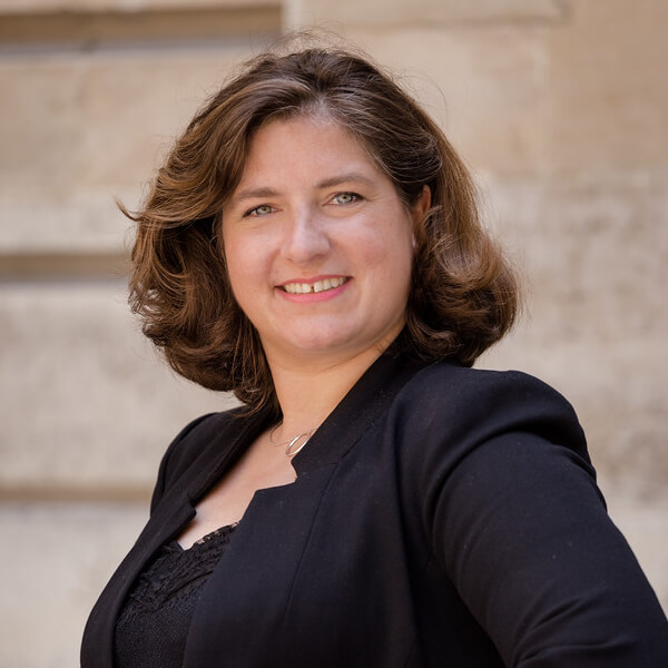 Adrienne ALBERT-ROULHAC