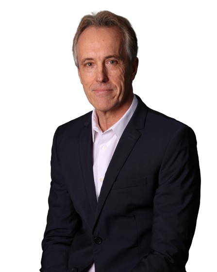 Frédéric COUBRONNE