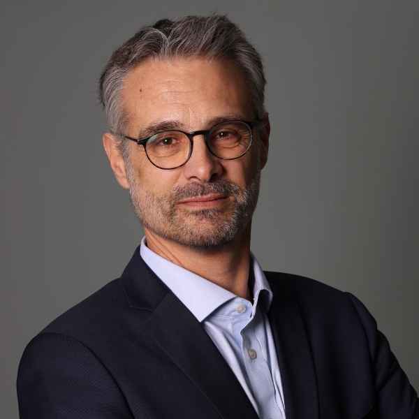 Frédérick CREMIEUX