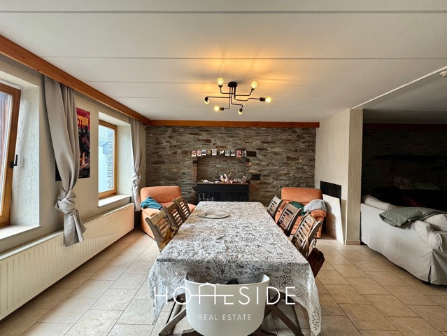 Appartement - à louer - 6690 Vielsalm