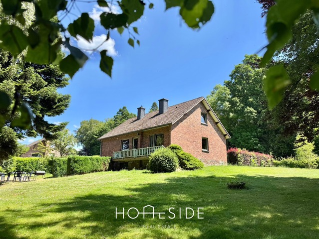 Maison - à vendre - 4990 Lierneux