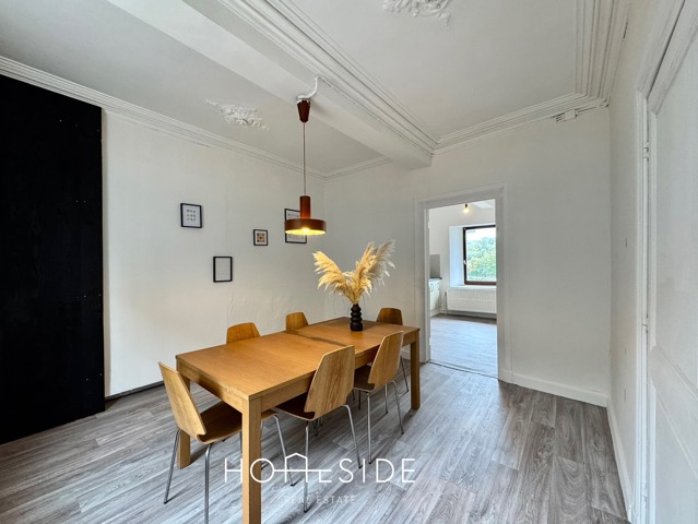 Maison - à louer - 6690 Vielsalm