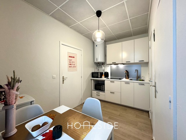 Studio - à vendre - 4000 Liège
