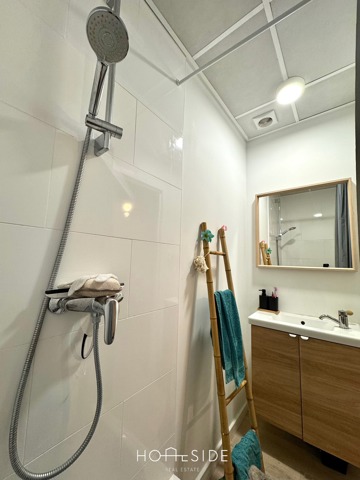 Studio - à vendre - 4000 Liège