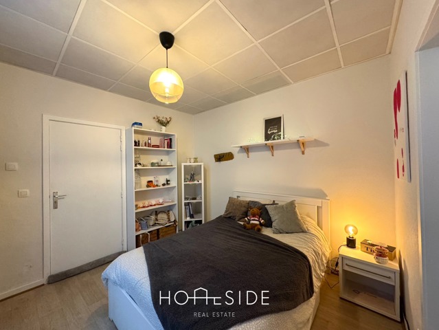 Studio - à vendre - 4000 Liège