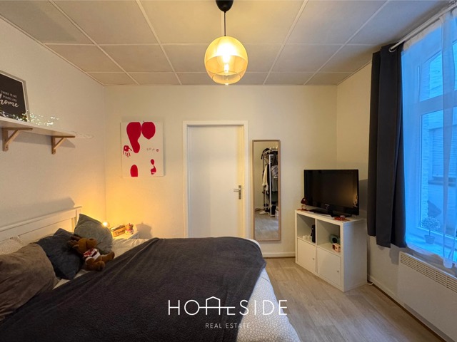 Studio - à vendre - 4000 Liège